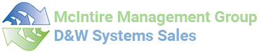 MMG Management Group Logo