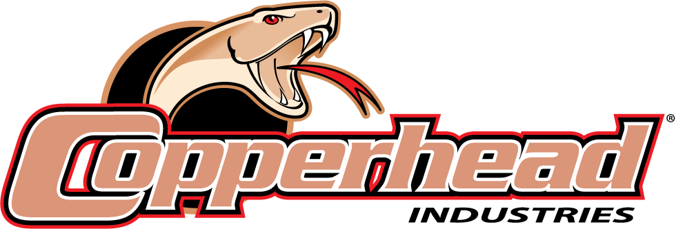 Copperhead Industries Logo